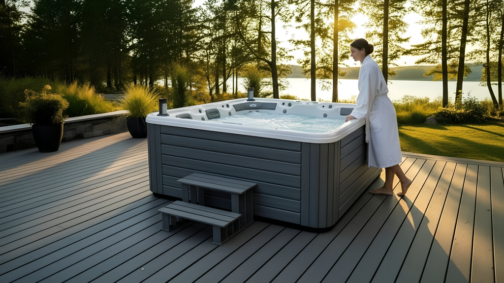 Wellness a szabadban