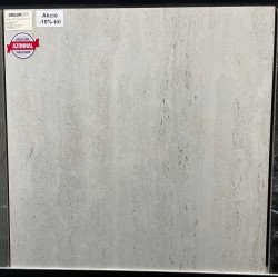 Italica Travertin Gris 60x60 pb Csempe Kerámia burkolat