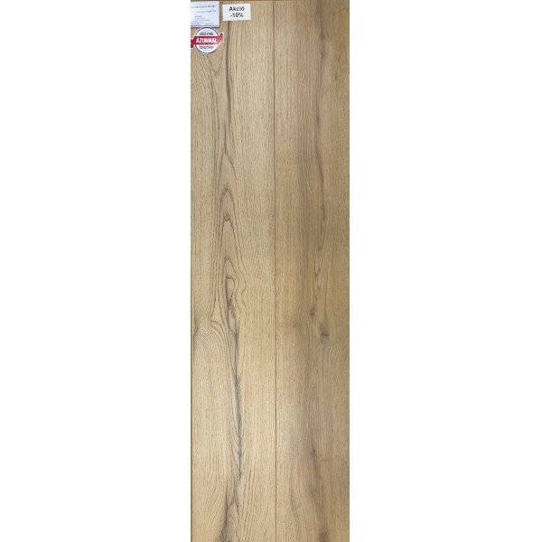 4176 Century Tölgy bézs laminált padló