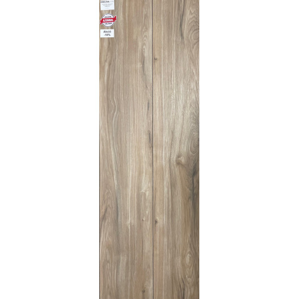 D6015 Sansibar Hickory Nature laminált padló